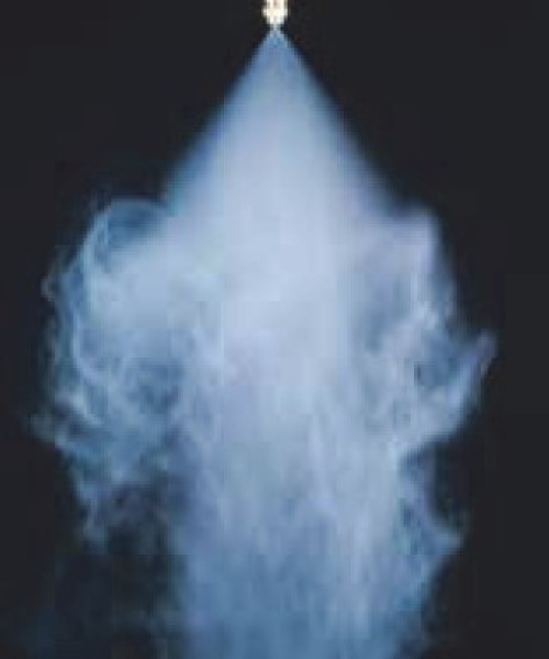 迴流式細霧噴嘴(微量型) BN