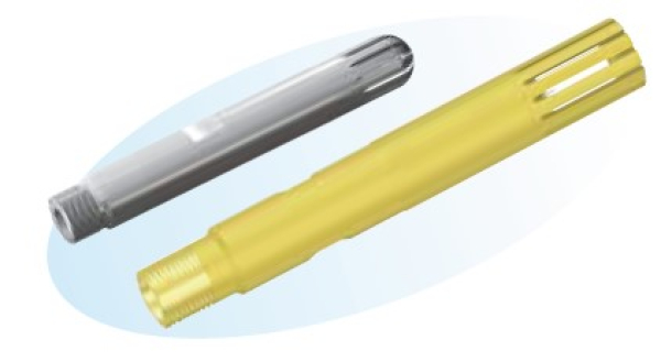 除鏽噴嘴長形整流過濾器 Descaling Long Filter